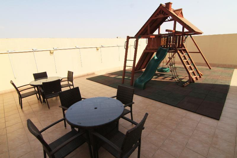 Al Muhaidb Al Takhassosi Abaqrino Riyadh Exterior photo